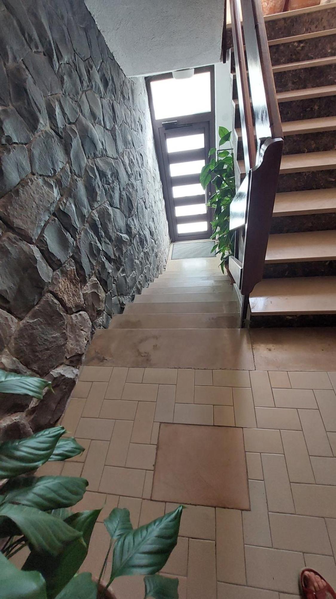 Apartmán Haus Sonja Podgora Exteriér fotografie